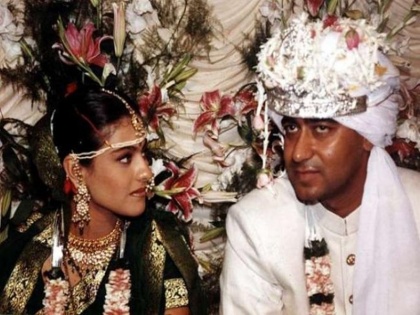 When Kajol invited the media on the wrong address for her wedding with Ajay Devgn | सालों बाद काजोल ने उठाया राज से पर्दा, इस वजह से अपनी शादी में मीडिया को बताया था गलत पता