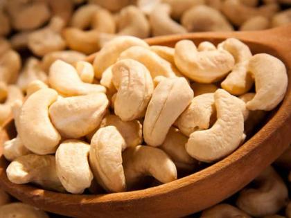 Know 5 benefits of Superfood Cashews Kaju | जिंक से भरपूर होता है काजू, हड्डियों को मजबूत बनाने के साथ करता है ये काम, जानें इस सुपरफूड के 5 फायदे