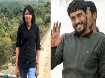 Gangster Kala Jatheri will put vermilion on the demand of 'Lady Don' Anuradha, marriage will take place on March 12, 200 policemen will be deployed for the security of both | गैंगेस्टर काला जठेरी 'लेडी डॉन' अनुराधा की मांग में भरेगा सिंदूर, 12 मार्च को होगी शादी, दोनों की सुरक्षा में 200 पुलिसकर्मी होंगे तैनात