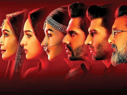 reasons to watch alia bhatt and karan johar starrer movie kalank | आज पर्दे पर रिलीज हो रही है इश्क की खुशबू से सजी मल्टी स्टारर 'कलंक', ये कारण फैंस को थिएटर में जानें पर करेंगे मजबूर