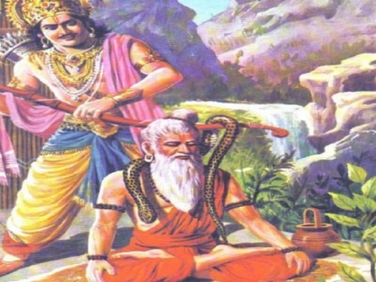 Mahabharat in hindi story of Raja Parikshit, how kalyug started and when it will end | महाभारत: राजा परीक्षित की एक गलती से धरती पर ऐसे आया कलियुग, जानिए किस पर दिखा पहला प्रभाव