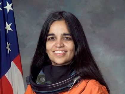 First Indian American woman NASA Astronaut Kalpana Chawla's father shares memories | NASA में चुने जाने के बाद बेटी मजाक में कहती थी- एक दिन अंतरिक्ष में उसका अपहरण हो जाएगा, कल्पना के पिता ने साझा की यादें