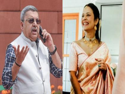 "Mahua Moitra is the 'most anti-women'", Kalyan Banerjee makes a big allegation on his own party MP | "महुआ मोइत्रा 'सबसे ज्यादा महिला विरोधी' हैं", कल्याण बनर्जी का अपनी ही पार्टी की सांसद पर निजी हमला