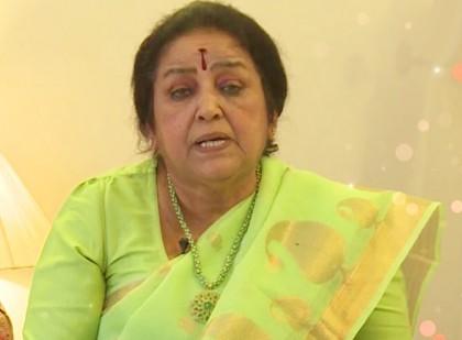 singer Kalyani Menon passes away hit songs kj Yesudas and ar Rahman 80 years | पार्श्व गायिका कल्याणी मेनन का निधन, येसुदास और रहमान के साथ कई हिट गाने गाए singer Kalyani Menon passes away hit songs kj Yesudas and ar Rahman 80 years | पार्श्व गायिका कल्याणी मेनन का निधन, येसुदास और रहमान के साथ कई हिट गाने गाए