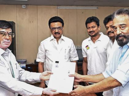 Rajya Sabha elections these 8 candidates be elected unopposed Elections held in Tamil Nadu Assam all reach Upper House see list | राज्यसभा चुनाव: ये 8 प्रत्याशी चुने जाएंगे निर्विरोध?, तमिलनाडु और असम में चुनाव, उच्च सदन में कौन-कौन पहुंचेगा, देखिए लिस्ट Rajya Sabha elections these 8 candidates be elected unopposed Elections held in Tamil Nadu Assam all reach Upper House see list | राज्यसभा चुनाव: ये 8 प्रत्याशी चुने जाएंगे निर्विरोध?, तमिलनाडु और असम में चुनाव, उच्च सदन में कौन-कौन पहुंचेगा, देखिए लिस्ट