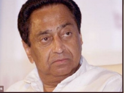 The Shiv Sena said that if Madhya Pradesh government falls,not for BJP its KamalNath arrogance | MP Taza Khabar: शिवसेना का कांग्रेस पर हमला, कहा-अगर MP की सरकार गिरी तो उसकी वजह बीजेपी नहीं, खुद कमलनाथ का अहंकार होगा