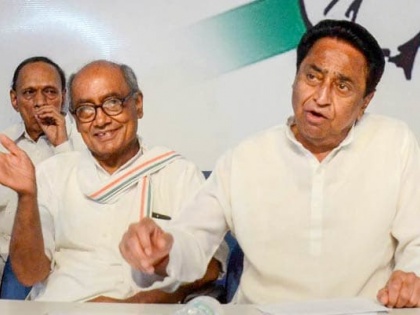 Madhya Pradesh Legislative Assembly leader of opposition to state president Congress kamalnath | मध्य प्रदेश कांग्रेस में नेता प्रतिपक्ष से लेकर अध्यक्ष तक की तलाश, जानिए कौन-कौन दावेदार