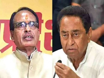 MP Bypoll Election Result: Will Shivraj Raj or Kamal Nath government be formed in Madhya Pradesh? | MP Bypoll Election Result: मध्यप्रदेश में रहेगा शिवराज राज या बनेगी कमलनाथ सरकार?, फैसला आज 