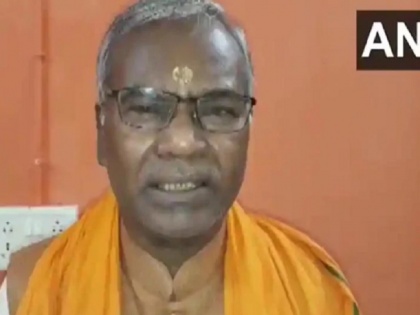 Bihar: Kameshwar Chaupal may become deputy CM says sources who laid first brick of Ram temple Ayodhya | बिहार: क्या कामेश्वर चौपाल बनेंगे डिप्टी सीएम! रखी थी राम मंदिर की पहली ईंट, जानिए उनके बारे में