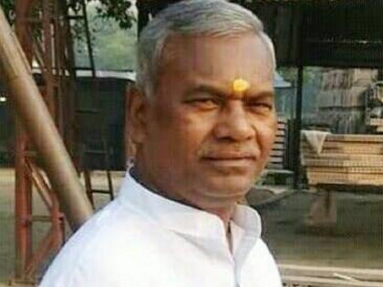 Ram Mandir Trust: Dalit Karsevak Kameshwar Chaupal among 15 trustees, first stone was laid by him | राम मंदिर ट्रस्ट: 15 ट्रस्टियों में दलित कारसेवक कामेश्वर चौपाल भी शामिल, 1989 में मंदिर निर्माण के लिए रखी थी पहली शिला Ram Mandir Trust: Dalit Karsevak Kameshwar Chaupal among 15 trustees, first stone was laid by him | राम मंदिर ट्रस्ट: 15 ट्रस्टियों में दलित कारसेवक कामेश्वर चौपाल भी शामिल, 1989 में मंदिर निर्माण के लिए रखी थी पहली शिला