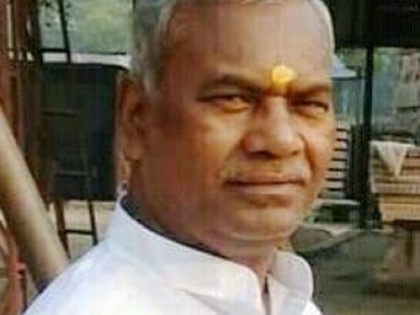 Bihar assembly elections Kameshwar Choupal Sushil Kumar Modi next deputy chief minister rss bjp nda  | बिहार भाजपाः सुशील कुमार मोदी नहीं कामेश्वर चौपाल हो सकते हैं अगले उप मुख्यमंत्री, जानिए कारण