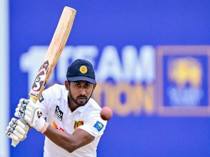 Kamindu Mendis Named ICC Men's Emerging Cricketer Of The Year 2024 | श्रीलंका के कामिंडू मेंडिस को ICC पुरुष इमर्जिंग क्रिकेटर ऑफ द ईयर 2024 चुना गया