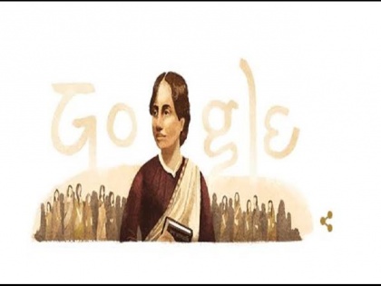 Google dedicated Kamini Roy to today's Doodle, interesting facts about his life | Google ने कामिनी रॉय को समर्पित किया आज का Doodle, जानें उनकी जिंदगी से जुड़ी रोचक बातें