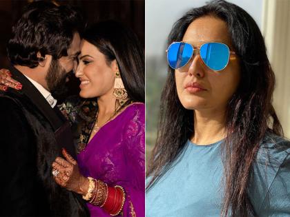 41 की हुईं काम्या पंजाबी, देखें एक्ट्रेस की रियल लाइफ की कुछ तस्वीरें