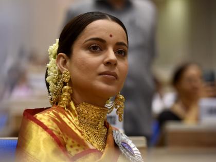 Kangana Ranaut Comments on Ranbir Kapoor he is serial skirt chaser no one dare to call him rapist | कंगना रनौत ने रणबीर कपूर को कहा 'सीरियल स्कर्ट चेजर', 'आप ऐसे बोल रहे, जैसे वो विवेकानंद..'