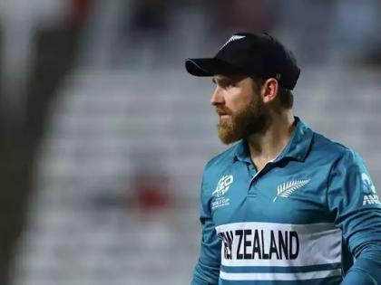 Kane Williamson stunned New Zealand cricket revealing won't accepting new central contract 2024-25 season commitment relinquished captaincy | Kane Williamson New Zealand cricket: टी20 विश्व कप से बाहर, कप्तानी के साथ केंद्रीय अनुबंध भी छोड़ा, ट्रेंट बोल्ट और लॉकी फर्ग्यूसन ने भी कहा ना