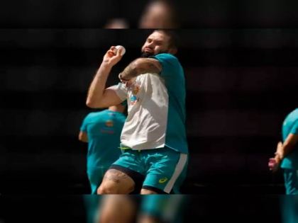 Kane Richardson ruled out of Pakistan tour with hamstring injury | PAK vs AUS: पाकिस्तान दौरे से पहले चोटिल हुए केन रिचर्ड्सन, ऑस्ट्रेलिया की बढ़ी मुश्किलें