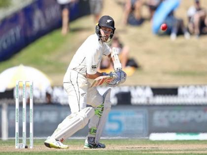 Kane Williamson slams double century, New Zealand post record score vs Bangladesh in 1st Test in Hamilton | NZ vs BAN, 1st Test: केन विलियम्सन की तूफानी डबल सेंचुरी, न्यूजीलैंड ने बांग्लादेश के खिलाफ रनों के पहाड़ से रचा इतिहास