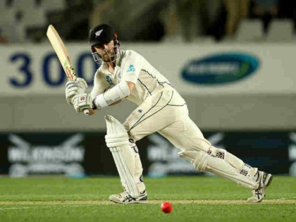 NZ vs ENG: Kane Williamson and Ross Taylor hit hundreds, England-New Zealand test on track for draw | NZ vs ENG: केन विलियम्सन-रॉस टेलर ने जड़ा सैकड़ा, न्यूजीलैंड ने इंग्लैंड के खिलाफ ड्रॉ कराया दूसरा टेस्ट मैच