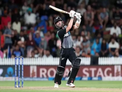 India vs New Zealand: Kane Williamson ruled out of first two ODIs against India, Tom Latham to lead | IND vz NZ: न्यूजीलैंड को झटका, केन विलियम्सन हुए पहले दो वनडे मैचों से बाहर, जानिए किसे मिली कमान