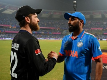 CWC ODI World Cup 2023 Kane Williamson said There is no one like Mohammed Shami Indian team is best team in world New Zealand captain won hearts by saying this Words will fall short to appreciate the player | CWC ODI World Cup 2023: शमी जैसा कोई नहीं!, विलियमसन ने कहा- खिलाड़ी की सराहना करने के लिए शब्द कम पड़ेंगे, न्यूजीलैंड के कप्तान ने ये बात कर जीत लिया दिल