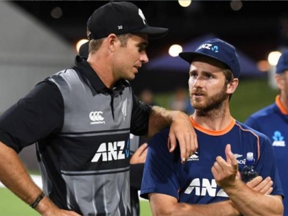 Kane Williamson ruled out of England T20Is with hip injury, Tim Southee will now captain in his absence | NZ vs Eng: कूल्हे के चोट के कारण टी20 सीरीज से बाहर हुए विलियम्सन, इस खिलाड़ी को मिली कप्तानी की जिम्मेदारी