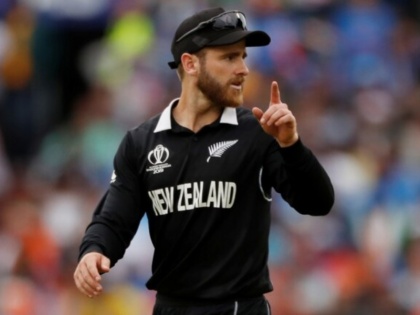 ICC World Cup 2019: Whatever dog we are, the focus is on playing good cricket, says Kane Williamson on underdog tag | ENG vs NZ: 'अंडरडॉग' टैग पर केन विलियम्सन का बयान, 'हम जैसे भी डॉग हों, उससे फर्क नहीं पड़ता'