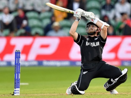 ICC World Cup, NZ vs Ban: New Zealand beat Afghanistan by 7 wicket | NZ vs AFG: जिमी-फर्ग्युसन की घातक गेंदबाजी के बाद विलियमसन की शानदार पारी, न्यूजीलैंड ने दर्ज की बड़ी जीत