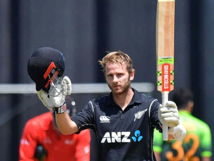 Kane Williamson named New Zealand ODI player of the year | केन विलियम्सन बने न्यूजीलैंड के वर्ष के सर्वश्रेष्ठ वनडे खिलाड़ी, रॉस टेलर ने टी20 में बाजी मारी