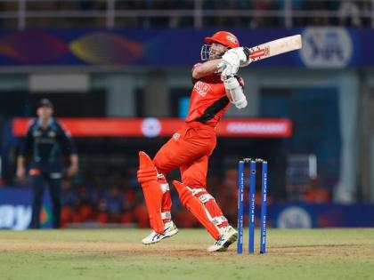 IPL 2022 Sunrisers Hyderabad won 8 wkts srh Kane Williamson 46 balls 57 runs Hyderabad defeat Gujarat | IPL 2022: कप्तान विलियमसन की तूफानी पारी, हैदराबाद ने गुजरात को हार का स्वाद चखाया, 8 विकेट से हराकर दूसरी जीत दर्ज की