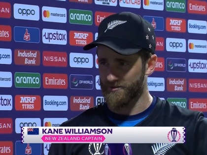 Kane Williamson said Indian team is full of confidence tough to stop in final | World Cup 2023: केन विलियमसन ने पिच विवाद पर बोलने से किया परहेज, कहा- "भारतीय टीम विश्वास से लबरेज है, फाइनल में भी अच्छा परफॉर्म करेगी"