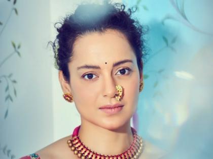 Kangana Ranaut raised the question On the pretext of divorce of Aamir Khan kiran rao Why do children always become Muslims in inter religious marriages | आमिर खान के तलाक के बहाने कंगना रनौत ने दागा सवाल- अंतरधार्मिक विवाह में बच्चे हमेश मुस्लिम ही क्यों बनते हैं? Kangana Ranaut raised the question On the pretext of divorce of Aamir Khan kiran rao Why do children always become Muslims in inter religious marriages | आमिर खान के तलाक के बहाने कंगना रनौत ने दागा सवाल- अंतरधार्मिक विवाह में बच्चे हमेश मुस्लिम ही क्यों बनते हैं?