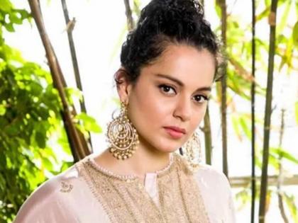 bandra-court-has-ordered-registration-of-fir-against-kangana-ranaut | कंगना रनौत की बढ़ी मुसीबतें, बांद्रा कोर्ट ने एक्ट्रेस के खिलाफ FIR करने के दिए आदेश