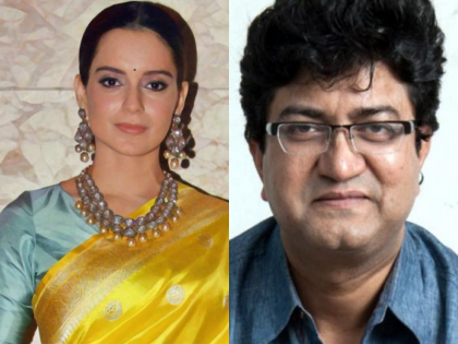 From Kangana Ranaut to Prasun Joshi, 61 Giggo wrote the open letter | पीएम मोदी को खुला खत लिखने वालों पर प्रसून जोशी व कंगना रनौत सहित 61 लोगों ने किया पलटवार, जानिए क्या कहा