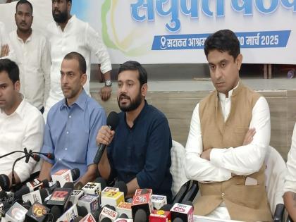 Bihar Assembly Elections: Congress fielded Kanhaiya Kumar, he can give a political defeat to Tejashwi | बिहार विधानसभा चुनाव: कांग्रेस ने कन्हैया कुमार को उतारा मैदान में, दे सकते हैं तेजस्वी को सियासी मात