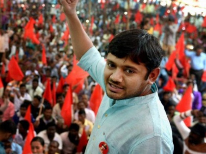 Hoping for Kanhaiya's support to CPI's sinking Naiya in Bihar, party begins preparations to field election | बिहार में भाकपा की डूबती नैया को कन्हैया के सहारे की उम्मीद, पार्टी ने चुनावी मैदान में उतारने की तैयारियां शुरू की