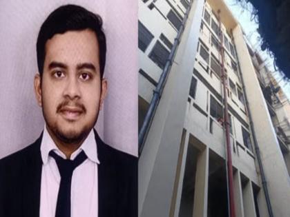 'मैं हार गया, पापा जीत गए': कानपुर में 24 साल के वकील ने कोर्ट की इमारत से कूदकर दे दी जान