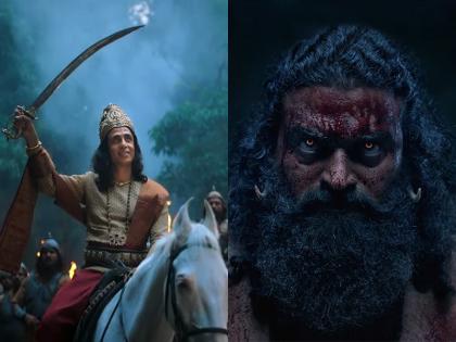 Kantara Chapter 1 Trailer Release Rishab Shetty Movies Kantara Chapter 1 Release Date the on 2 October 2025 | Kantara Chapter 1 Trailer: ऋषभ शेट्टी की 'कांतारा चैप्टर 1' का ट्रेलर हुआ रिलीज, फिल्म 2 अक्टूबर को होगी रिलीज...