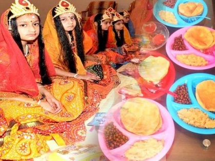 Navratri ashtami navami kanya pujan vidhi, food, date & time | अष्टमी-नवमी की कन्या पूजा के लिए बनाएं ये 5 स्वादिष्ट चीजें, खुश हो जाएंगी कन्याएँ, मिलेगा आशीर्वाद