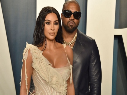 If Kanye West doesn't drop out of presidential race, Kim Kardashian will divorce him | अमेरिकी राष्‍ट्रपति चुनाव के कारण संकट में पड़ी किम कार्दशियन और कान्‍ये वेस्‍ट की शादी, तेज हुईं तलाक की अटकलें
