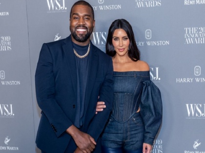 Kanye West's US presidential election 2020 bid Kim Kardashian and Elon Musk full support share | किम कार्दशियन के पति कान्‍ये वेस्‍ट ट्रंप के खिलाफ लड़ेंगे अमेरिकी राष्‍ट्रपति चुनाव, इन बड़े लोगों ने दिया समर्थन