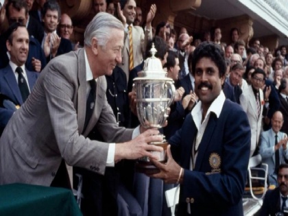 Yuvraj Singh, cricketers from across generations celebrates India World Cup 1983 win on 37th anniversary | भारत की 1983 वर्ल्ड कप जीत की 37वीं सालगिरह पर युवराज सिंह ने खास अंदाज में मनाया जश्न, सभी पीढ़ी के क्रिकेटरों ने किया सलाम