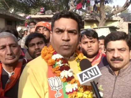 Delhi Election: EC bans BJP candidate Kapil Mishra, won't be able to campaign for 48 hours | Delhi Election: EC ने बीजेपी प्रत्याशी कपिल मिश्रा पर लगाया बैन, 48 घंटे तक नहीं कर पाएंगे प्रचार