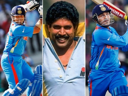 india vs new zealand five most interesting clashes in odi history | IND Vs NZ: सचिन ने जब खेली 186 रनों की पारी, भारत-न्यूजीलैंड के बीच ये हैं 5 सबसे रोमांचक वनडे मुकाबले