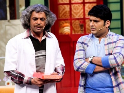 comedy king kapil sharma and sunil grover to get back together | कपिल शर्मा और सुनील ग्रोवर 'कपिल शर्मा शो' में एक साथ आ सकते हैं नजर!