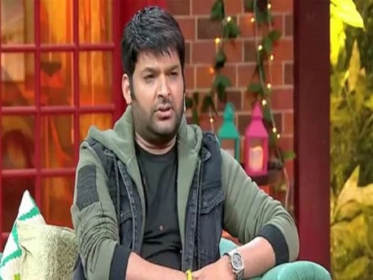 Kapil Sharma says he got angry at channel as ₹3 lakh was deducted from The Great Indian Laughter Challenge prize money | कपिल शर्मा को चैनल पर आया था बहुत गुस्सा, जब टैक्स के नाम पर काट लिये थे 3 लाख रुपये