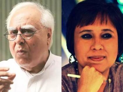 On behalf of Barkha Dutt, NCW member Preeti Kumar asked for a response from Pramila Sibal | बरखा दत्त के आरोप पर एनसीडब्ल्यू की सदस्य प्रीति कुमार ने प्रोमिला सिब्बल से जवाब मांगा On behalf of Barkha Dutt, NCW member Preeti Kumar asked for a response from Pramila Sibal | बरखा दत्त के आरोप पर एनसीडब्ल्यू की सदस्य प्रीति कुमार ने प्रोमिला सिब्बल से जवाब मांगा