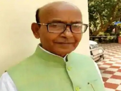 Bihar minister Kapil Deo Kamat died after infected with Covid 19 | बिहार सरकार में मंत्री कपिलदेव कामत का निधन, कोरोना वायरस से थे संक्रमित, सीएम नीतीश ने जताया दुख