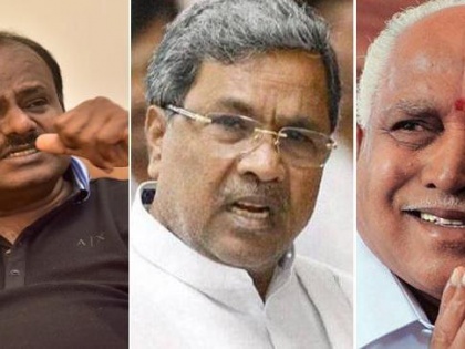 Karnatak: Anand Singh admitted in hospital, 4 congress MLAS suspended after absence | कर्नाटक: आपसी झड़प के बाद कांग्रेस के विधायक आनंद सिंह अस्पताल में भर्ती, 4 विधायकों को भेजा गया नोटिस