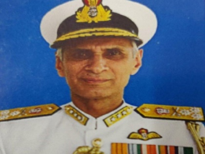 Vice Admiral Karambir Singh appointed as next Chief of Naval Staff | वाइस एडमिरल करमबीर सिंह बनाये गये भारती नौसेना अध्यक्ष, सुनील लांबा की लेंगे जगह